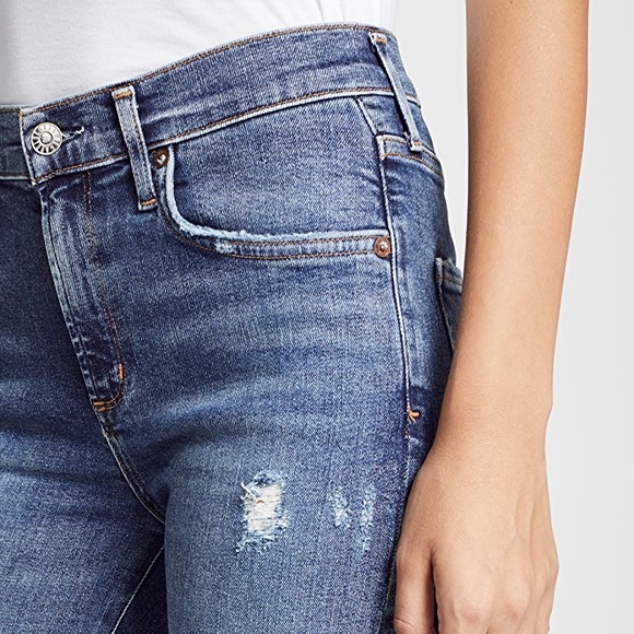 NWT Agolde Jeans - Picture 7 of 16